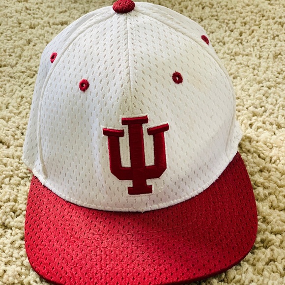 2 Indiana University Hats - Picture 2 of 3